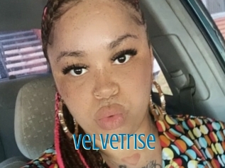Velvetrise