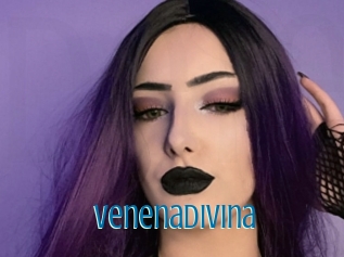 Venenadivina