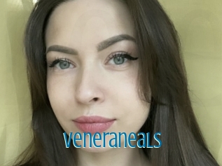 Veneraneals