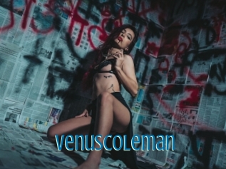 Venuscoleman