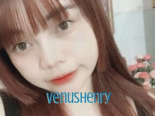 Venushenry