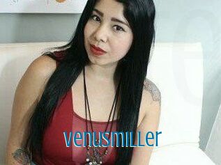 Venusmiller