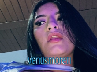 Venusmoreti