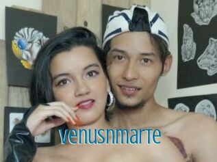 Venusnmarte