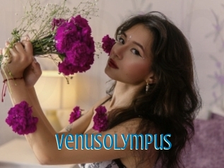 Venusolympus