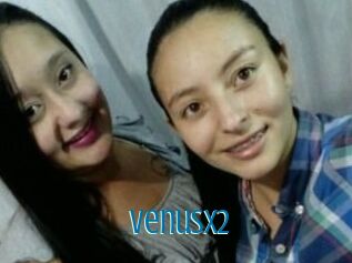 Venusx2