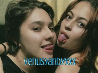 Venusyandyxxx