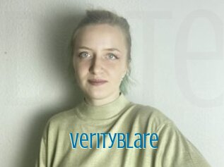 Verityblare