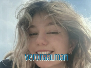 Veronaalman