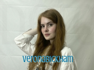 Veronabickham
