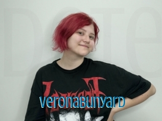 Veronabunyard