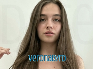 Veronabyrd