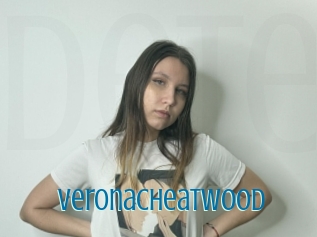 Veronacheatwood