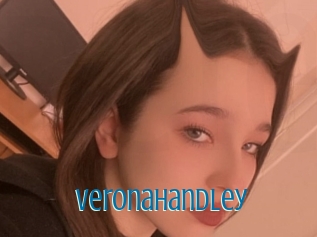 Veronahandley