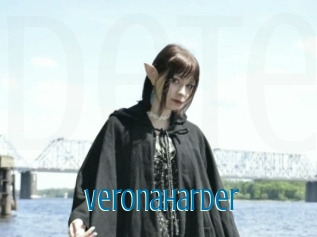 Veronaharder