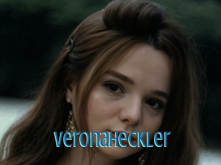 Veronaheckler