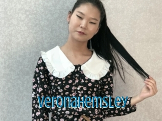Veronahemsley