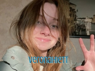 Veronahiett