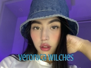 Veronica_wilches