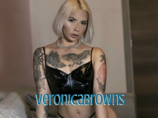 Veronicabrowns