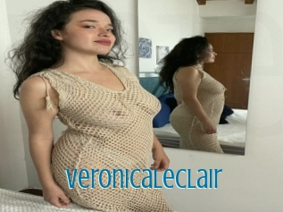 Veronicaleclair