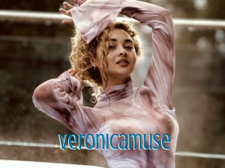 Veronicamuse