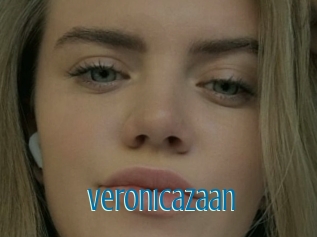 Veronicazaan