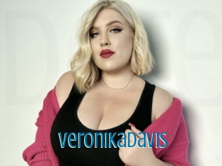 Veronikadavis
