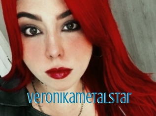 Veronikametalstar