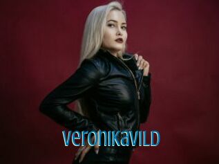 Veronikavild