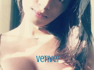 Vetiver