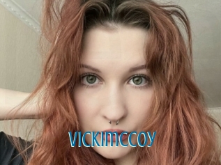 Vickimccoy