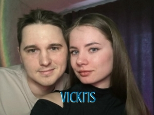 Vickris