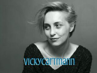 Vickycartmann