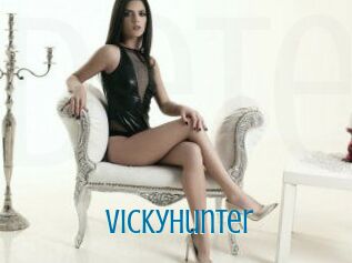 Vickyhunter