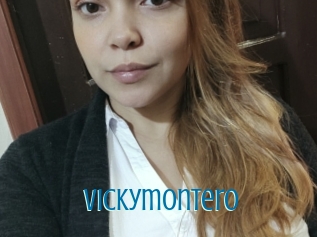Vickymontero