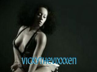 Vickythevixxxen