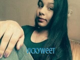 Vickyweet