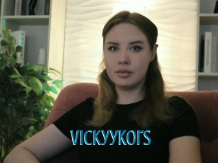 Vickyykors
