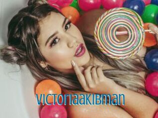 Victoriaakibman