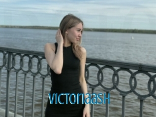 Victoriaash