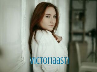 Victoriaasti