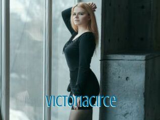Victoriacirce