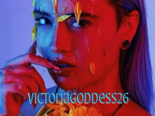 Victoriagoddess26