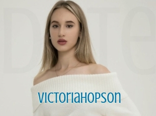 Victoriahopson