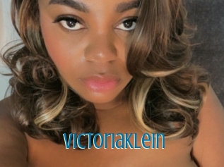 Victoriaklein