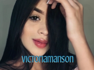 Victoriamanson