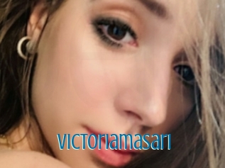 Victoriamasari