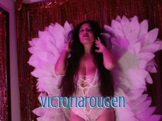 Victoriarougen