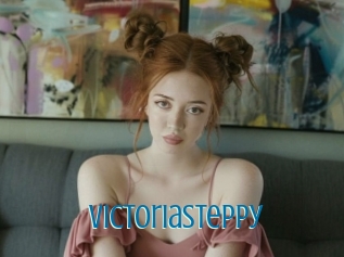 Victoriasteppy